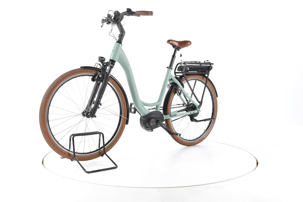 Riese & Müller Swing Vario City E-Bike Tiefeinsteiger - Image 6
