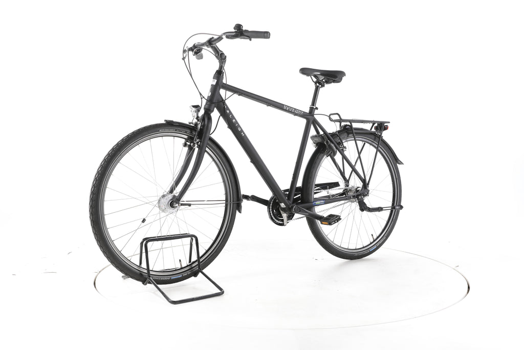 Raleigh Devon 7 Fahrrad City & Trekking - Image 6