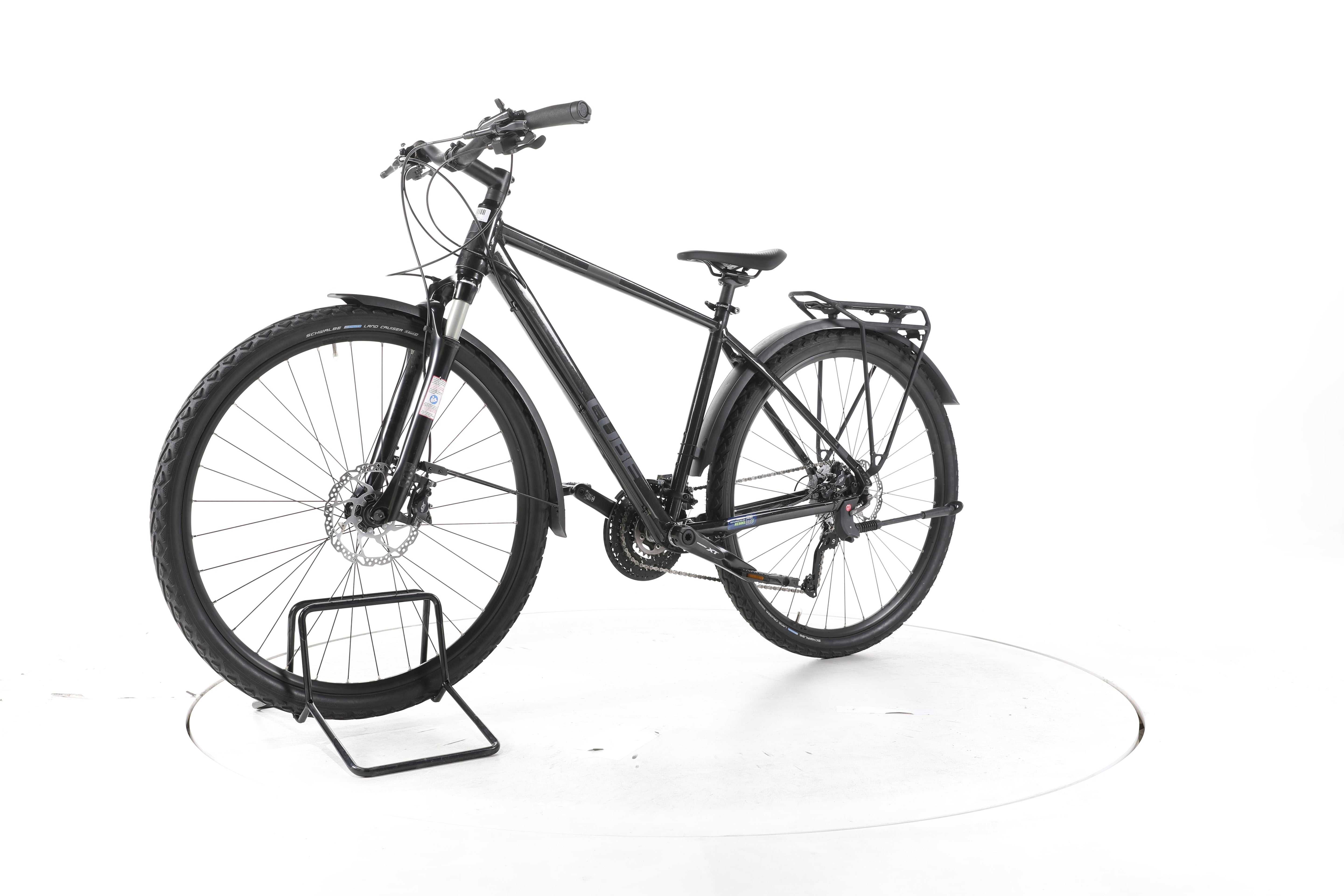 Cube Nature SLX Fahrrad City & Trekking - Image 6