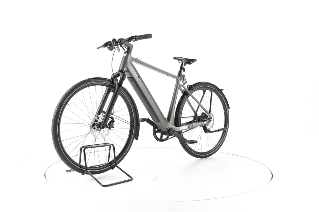 Riese & Müller UBN Five silent City E-Bike - Image 6