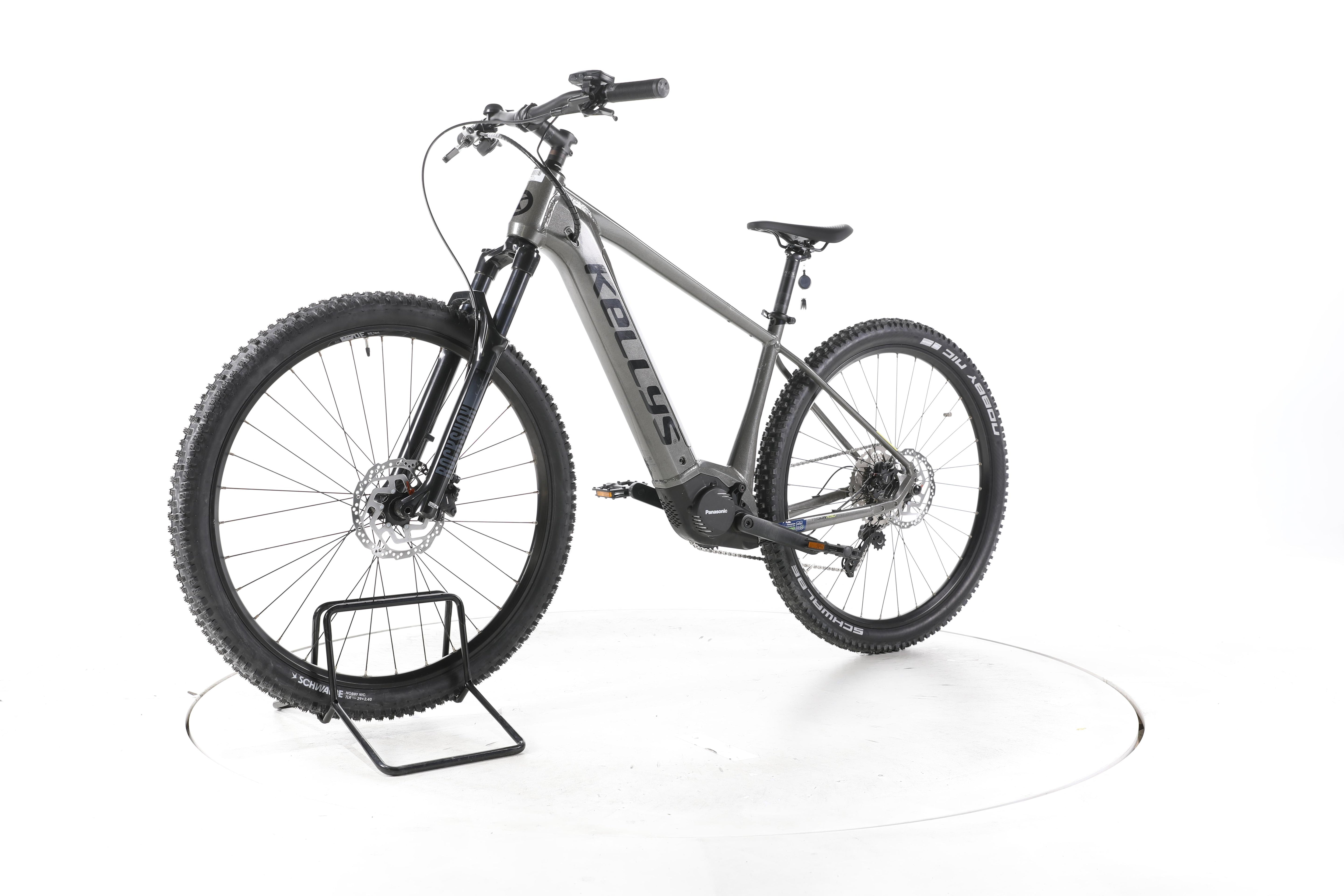 Kellys Tygon R50 E-Bike - Image 6