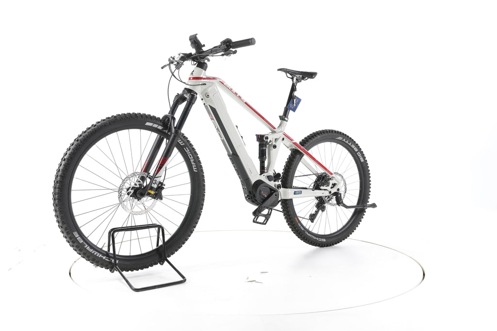 Bulls Sonic EVO AM 1 Fully E-Bike 2023 - Image 6