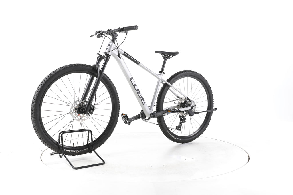 Cube Attention SLX Fahrrad Hardtail - Image 6