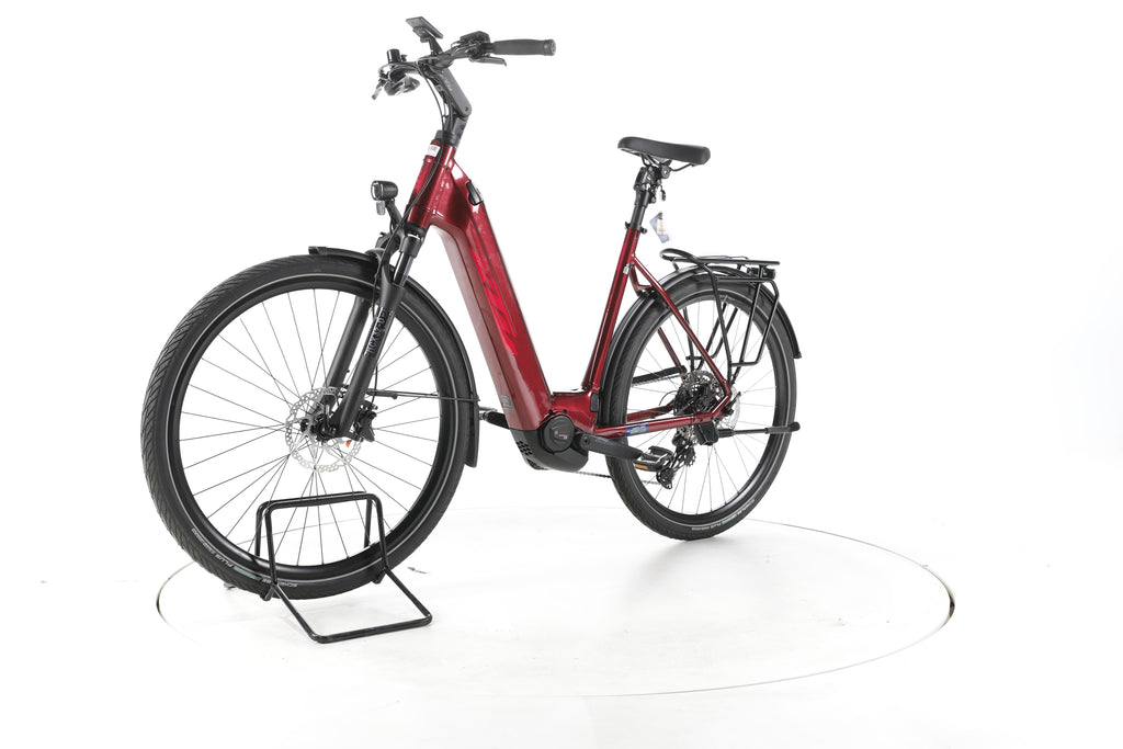 KTM Macina Style Pro Trekking E-Bike Tiefeinsteiger 2024 - Image 6
