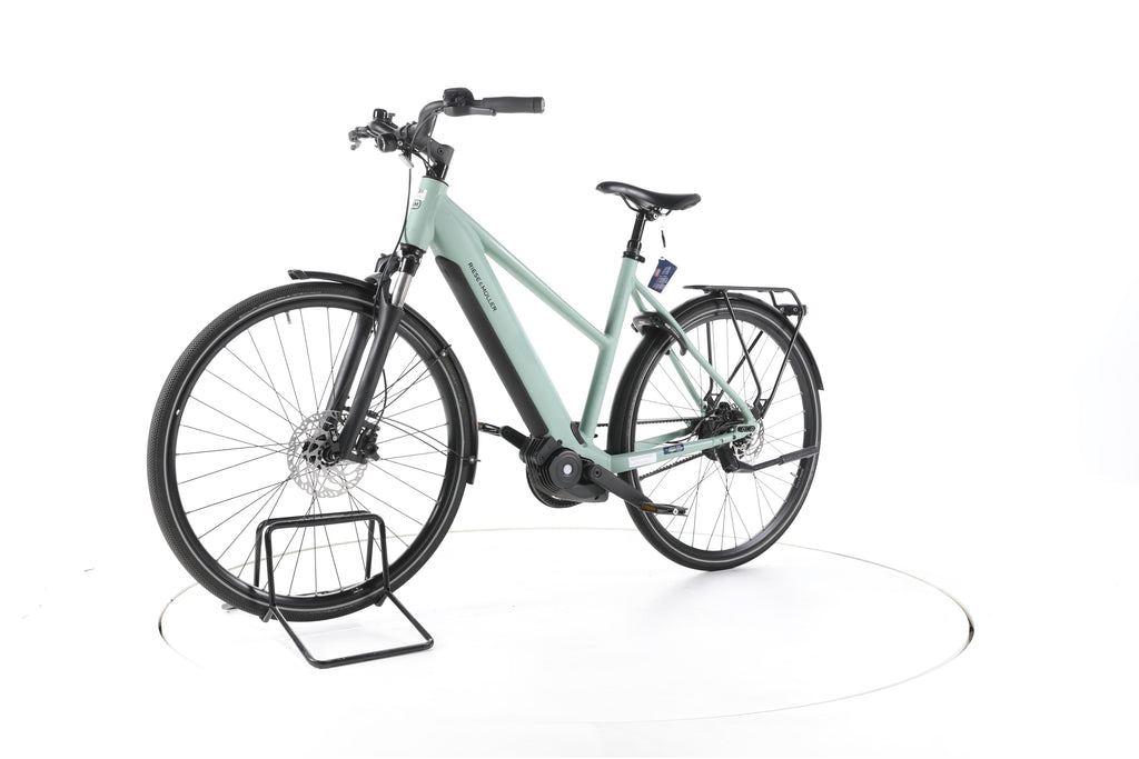 Riese & Müller Roadster Mixte vario City E-Bike - Image 6