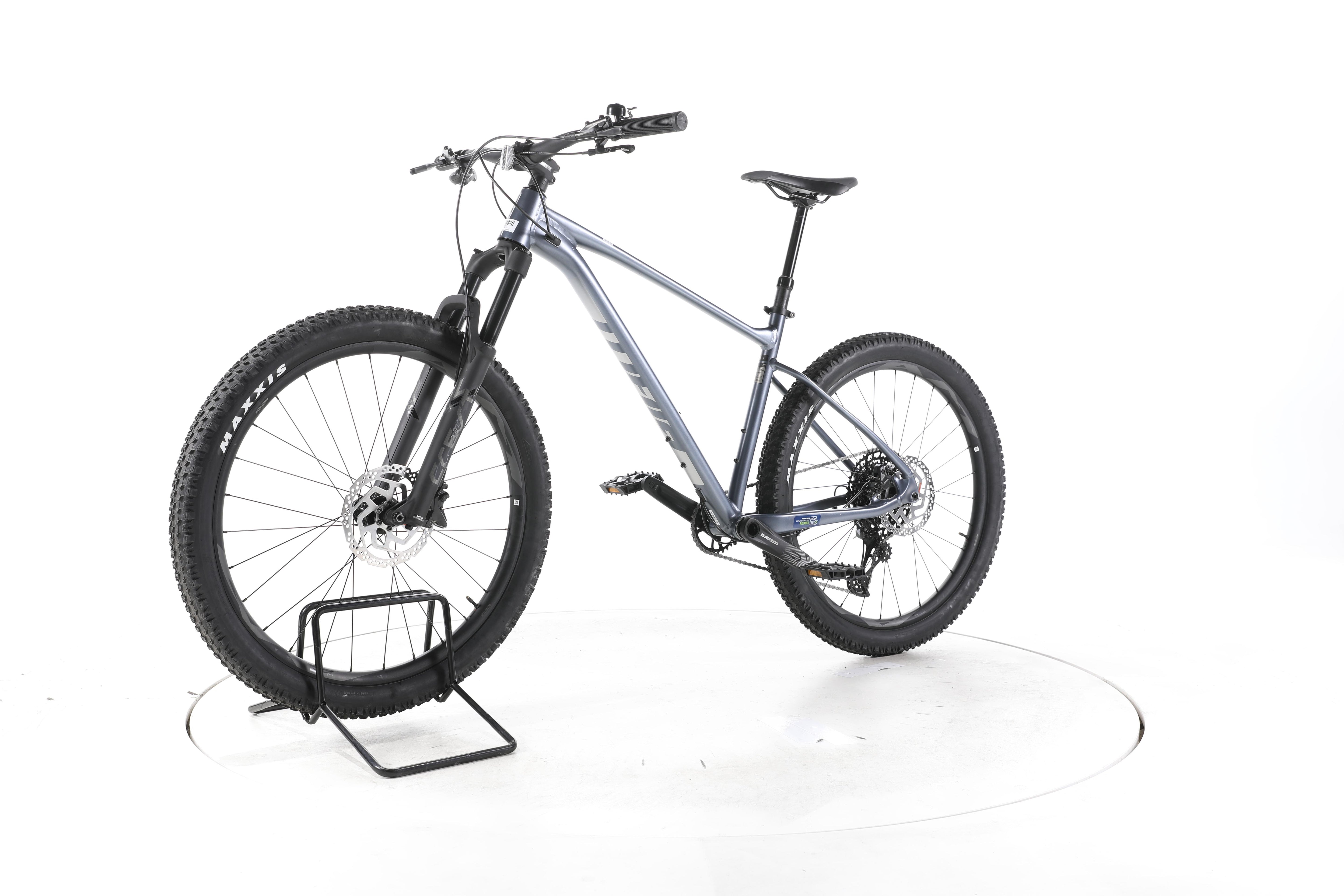 Giant Fathom 1 - Aktionsmodell Fahrrad Hardtail - Image 6