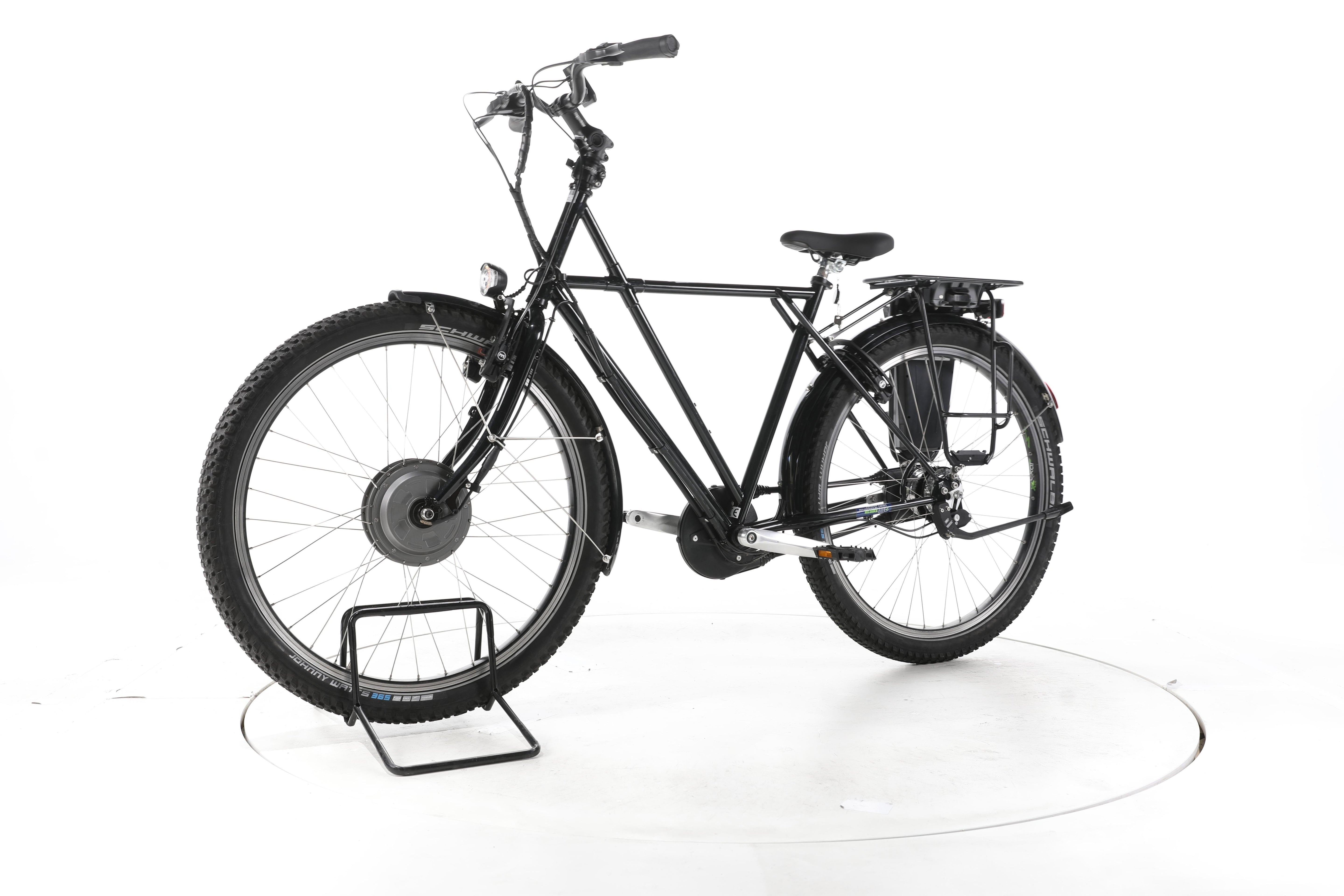Utopia London City E-Bike - Image 6