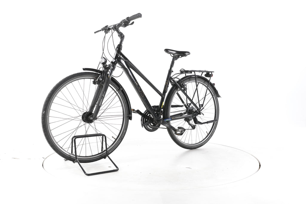 Roots Mount Blanc 2.0 Fahrrad City & Trekking - Image 6