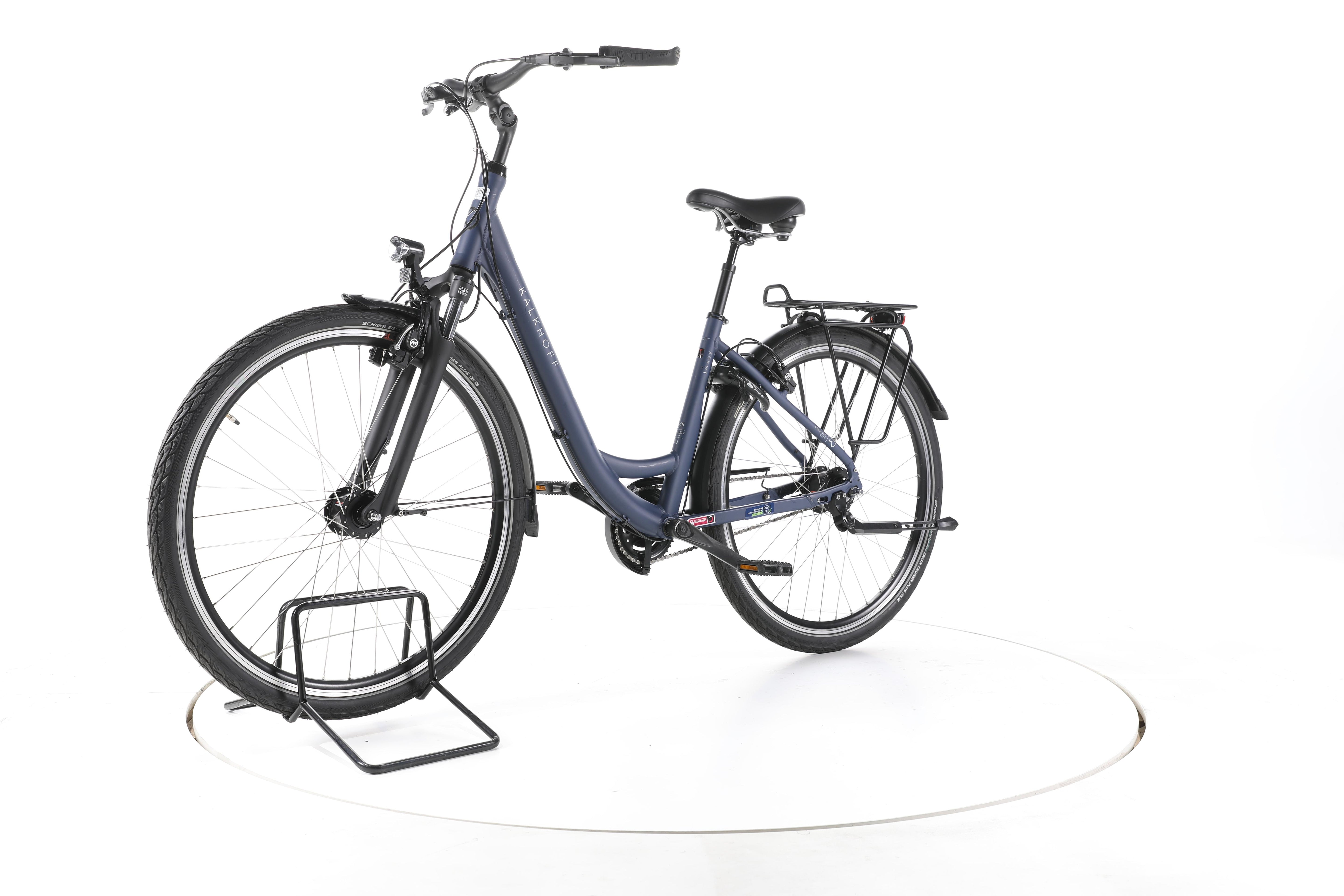 Kalkhoff Image XXL Fahrrad City & Trekking - Image 6