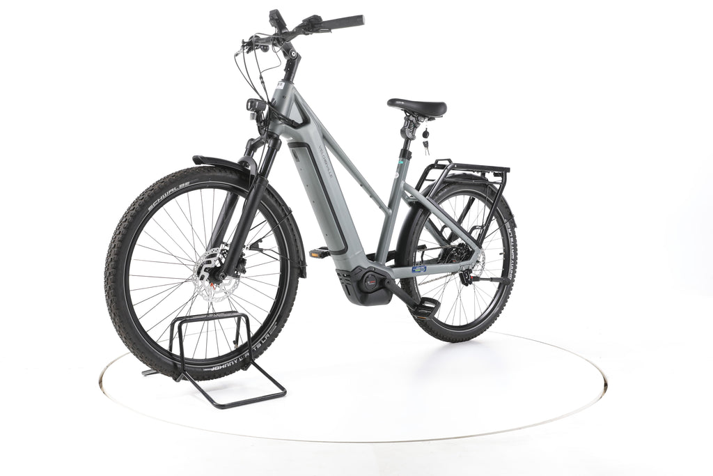 Velo de Ville SEB 890 Pro City E-Bike 2025 - Image 6