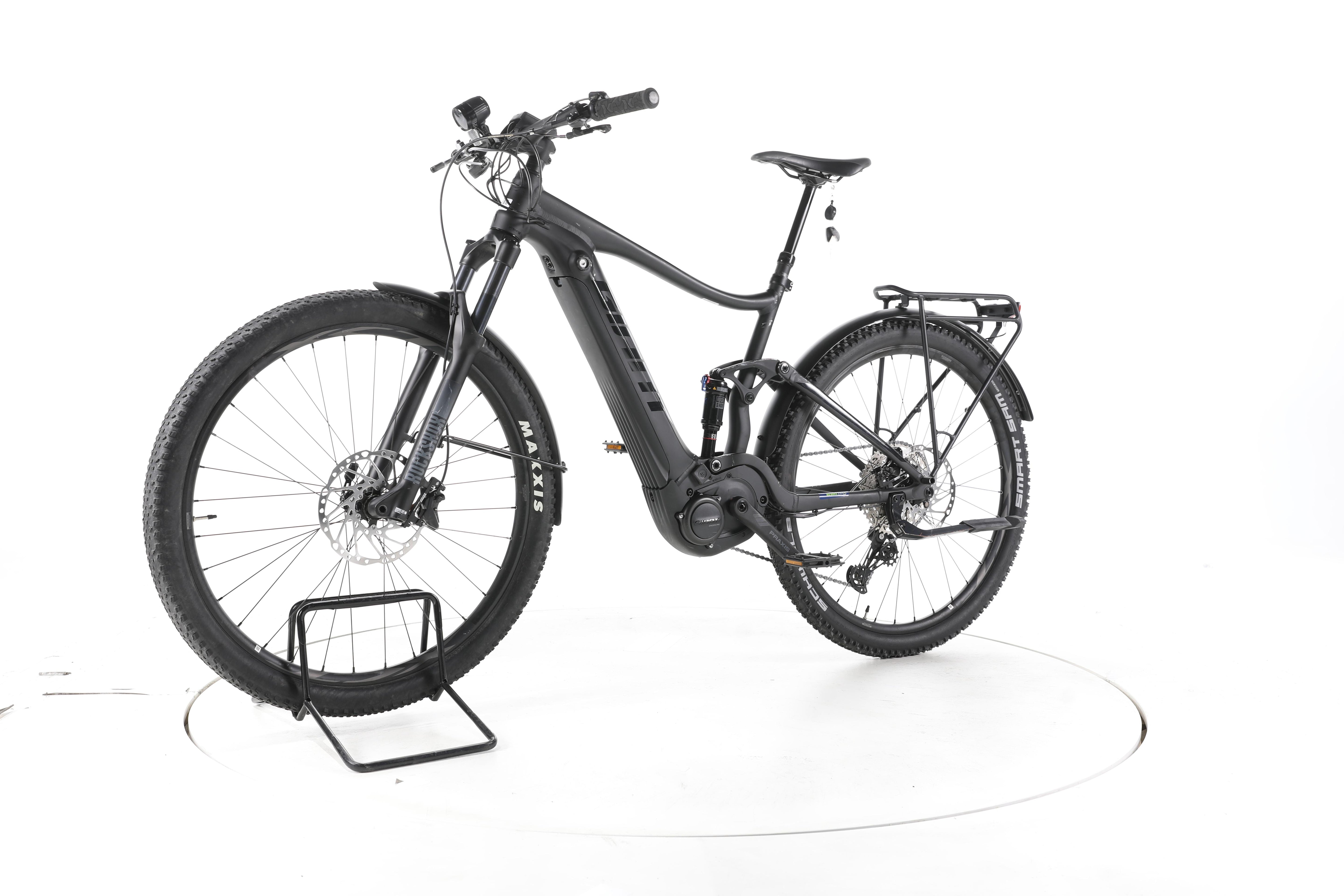Giant Stance E+ EX Pro SUV E-Bike - Image 6