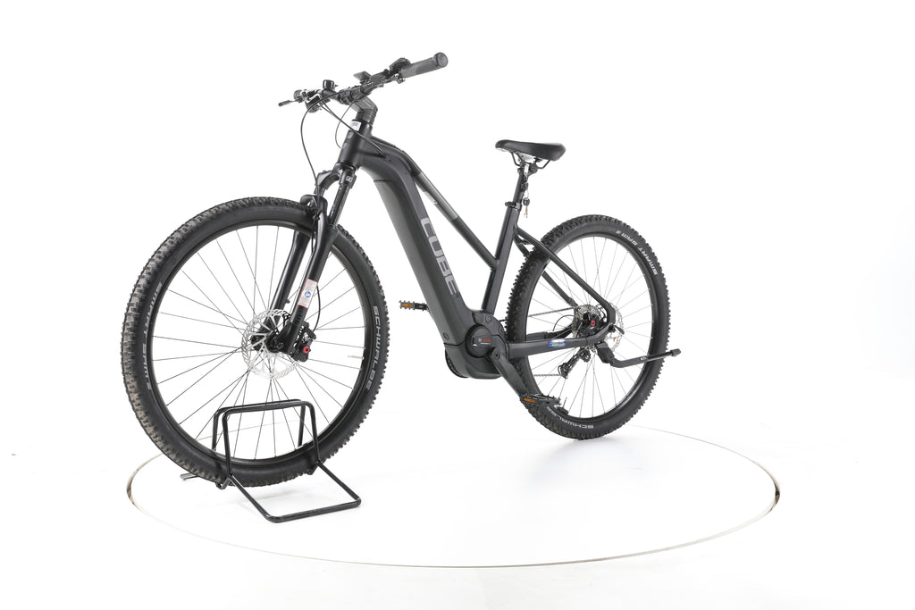 Cube Reaction Hybrid Performance E-Bike - Image 6