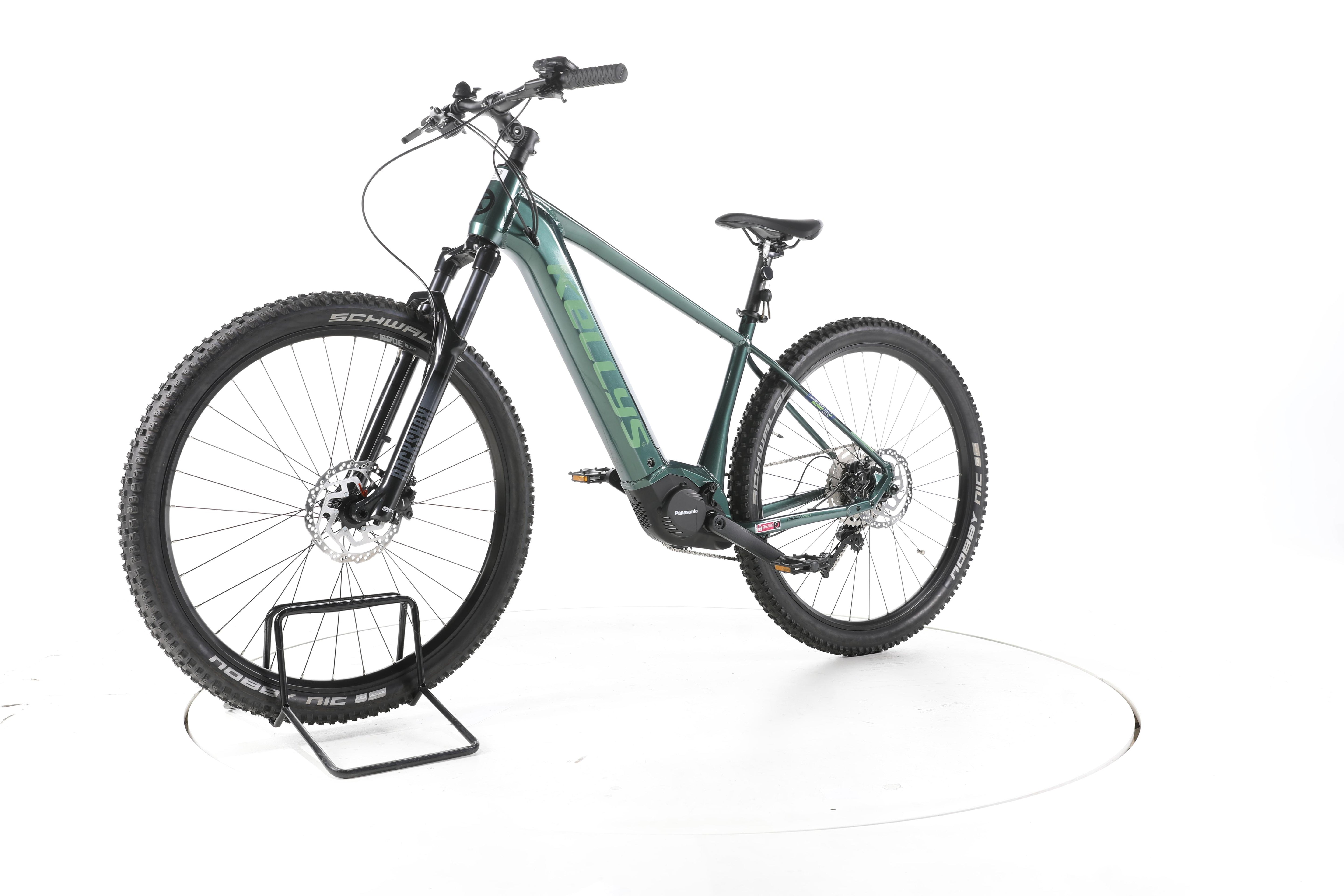 Kellys TygonR50 E-Bike - Image 6