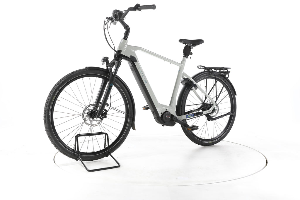 Victoria eManufaktur 11.8 Trekking E-Bike - Image 6