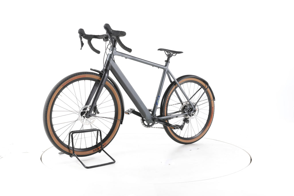 Coboc Torino E-Gravel & Rennrad 2024 - Image 6