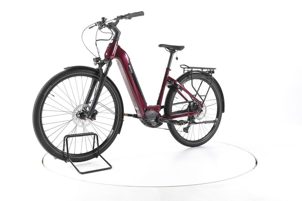 BESV TR 1.1 Trekking E-Bike Tiefeinsteiger - Image 6