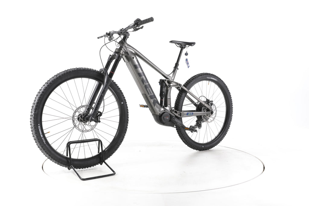 Trek Rail 5 E-Bike Fully - Image 6