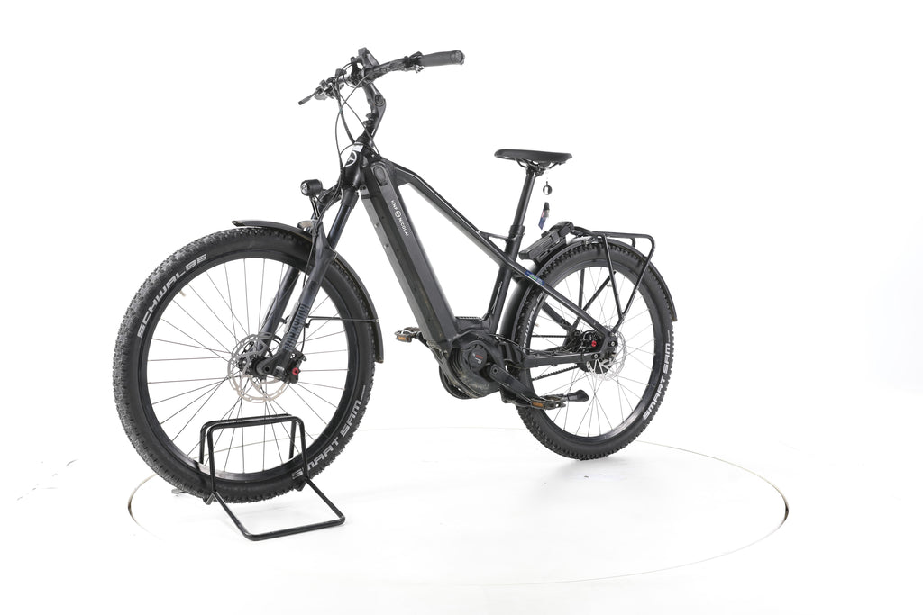 HNF Nicolai XD3 City E-Bike - Image 6