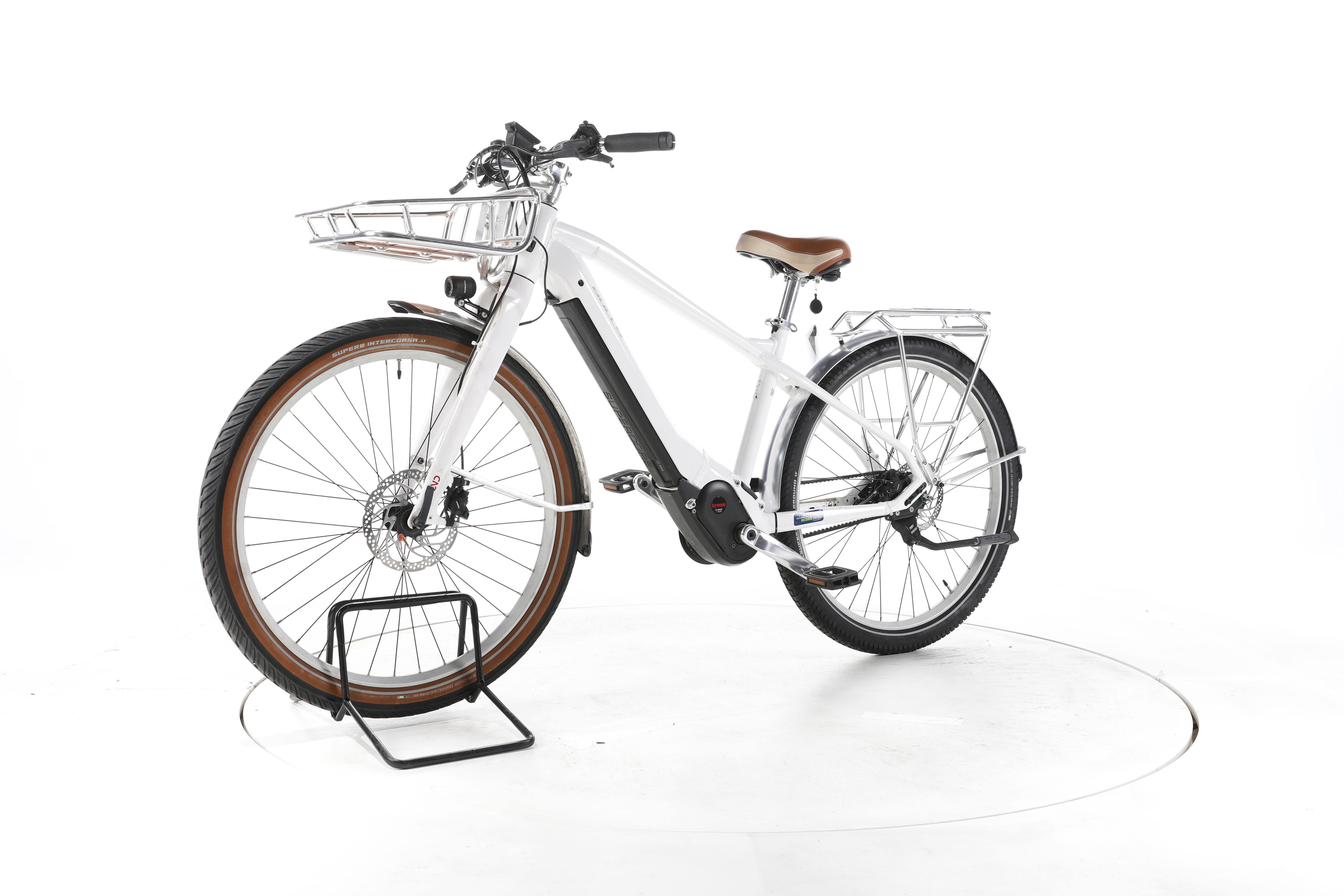 Bulls Sturmvogel EVO 5F City E-Bike - Image 6