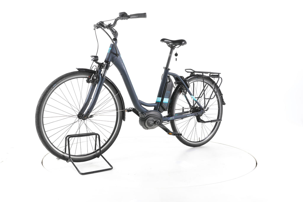 Electra Bicycle Faro 7.4 City E-Bike Tiefeinsteiger - Image 6
