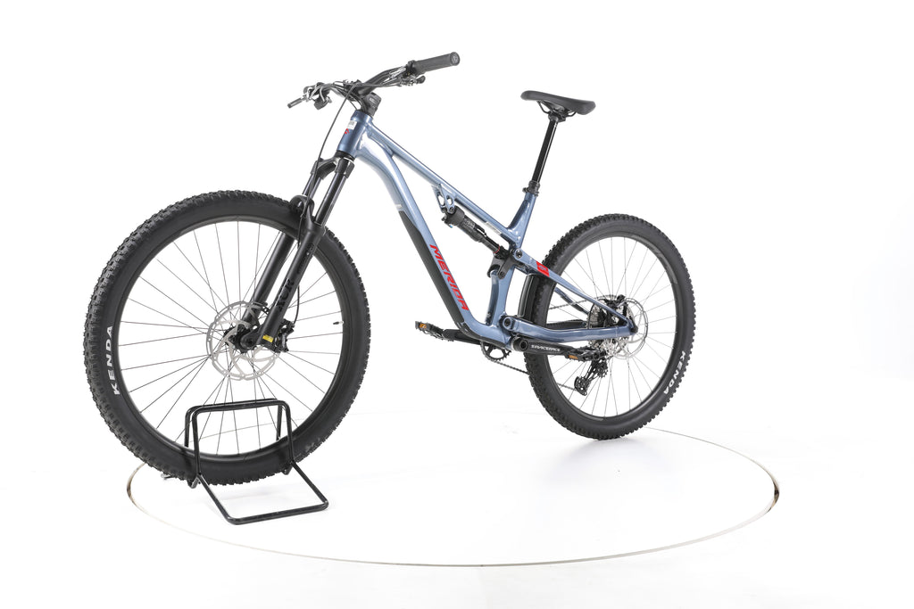 Merida One Forty 400 SE Fahrrad Fully - Image 6