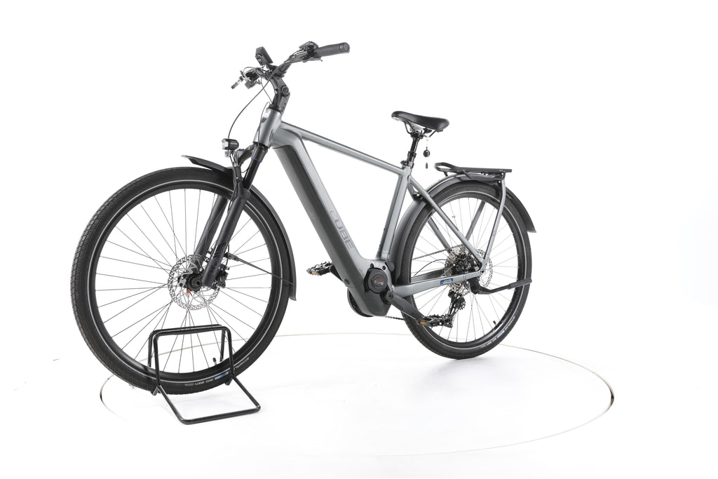 Cube Kathmandu Hybrid Pro Trekking E-Bike 2023 - Image 6