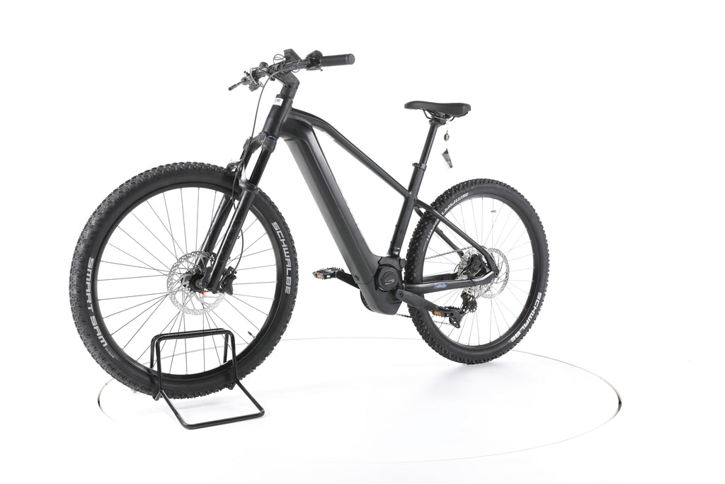 Cube Reaction Hybrid SL E-Bike - Image 6