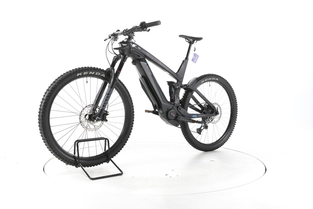 Bianchi E-Omnia FX E-Bike Fully - Image 6
