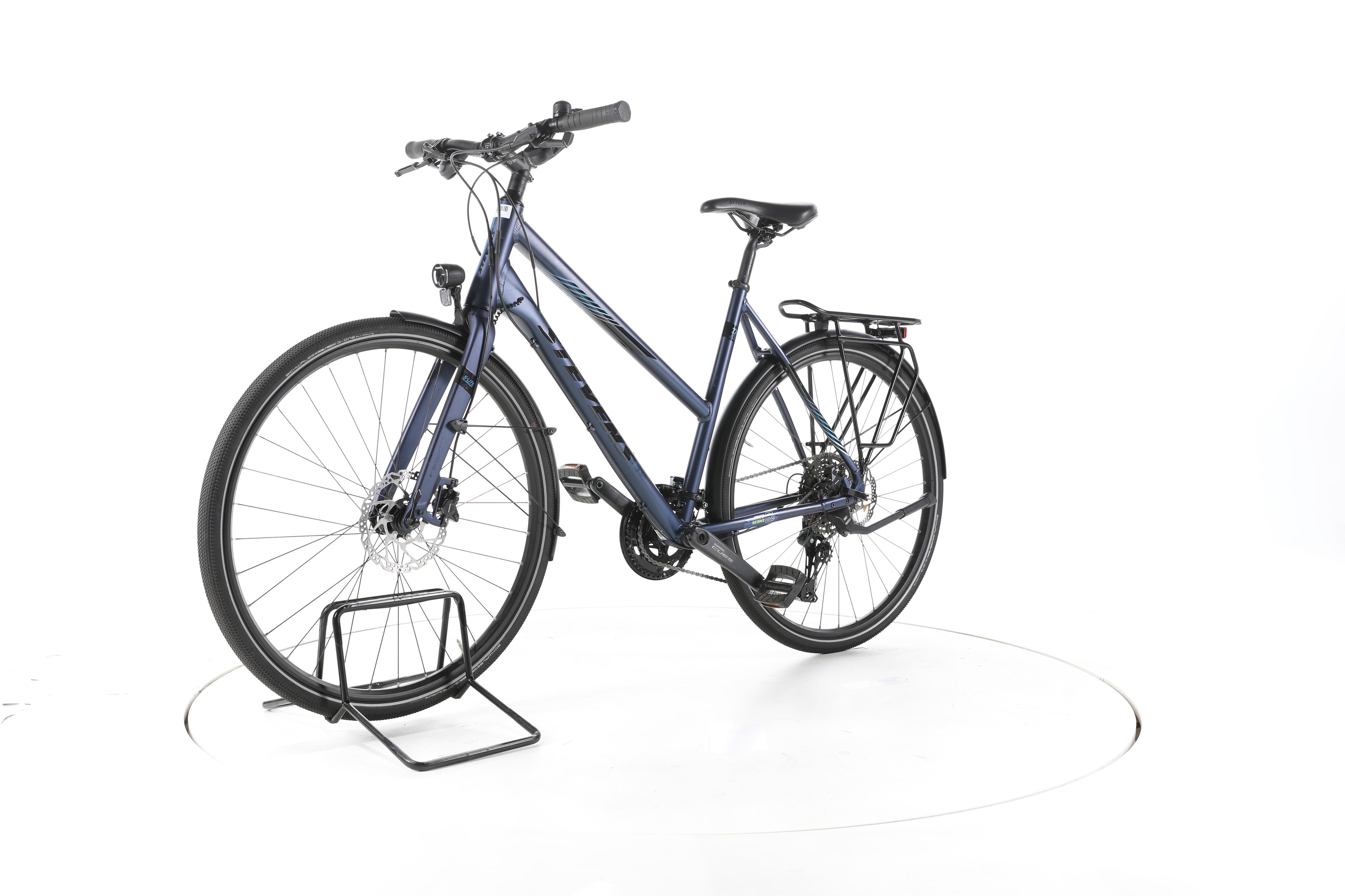 Stevens 7x Lite Tour - Image 6