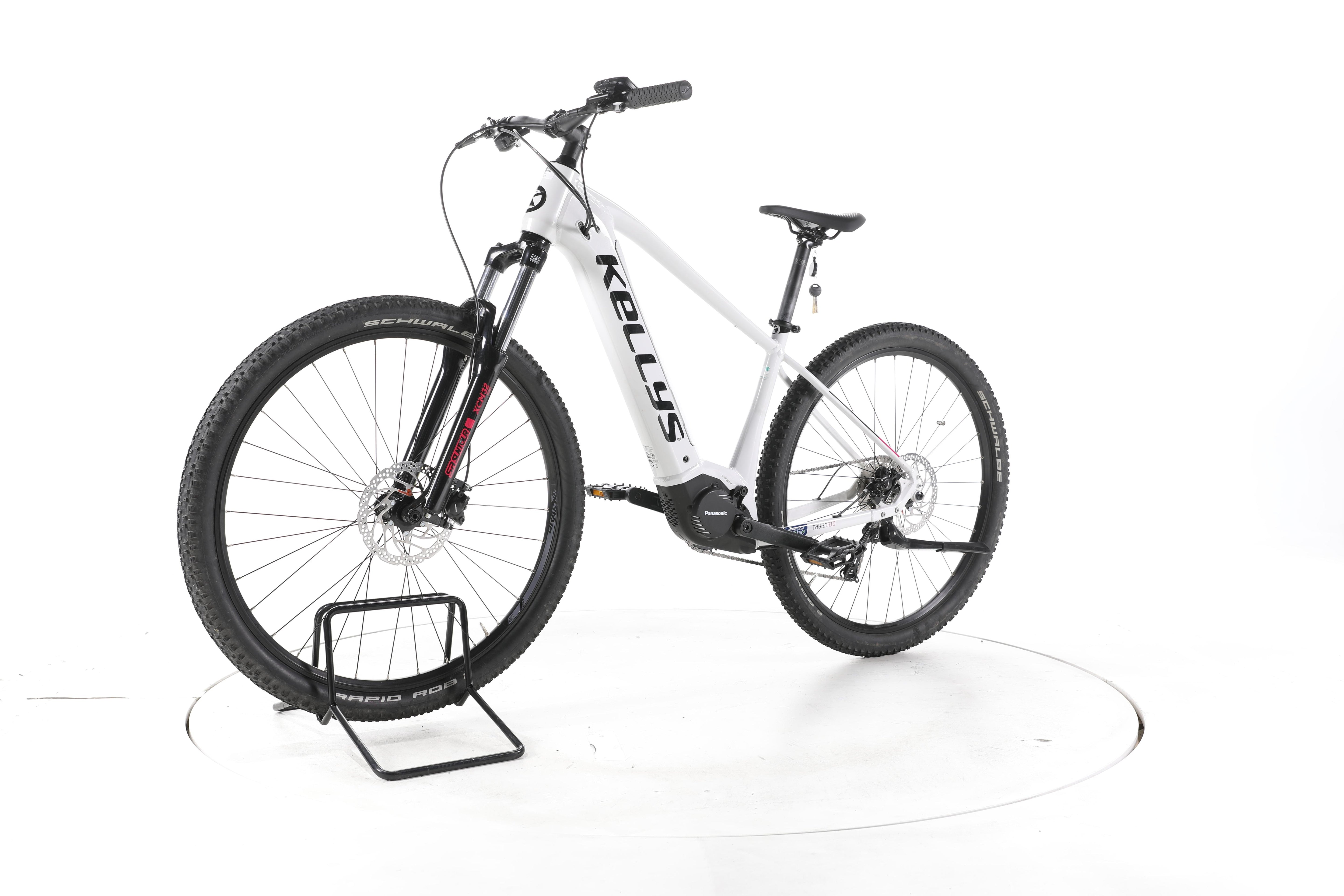 Kellys Tayen R10 E-Bike - Image 6