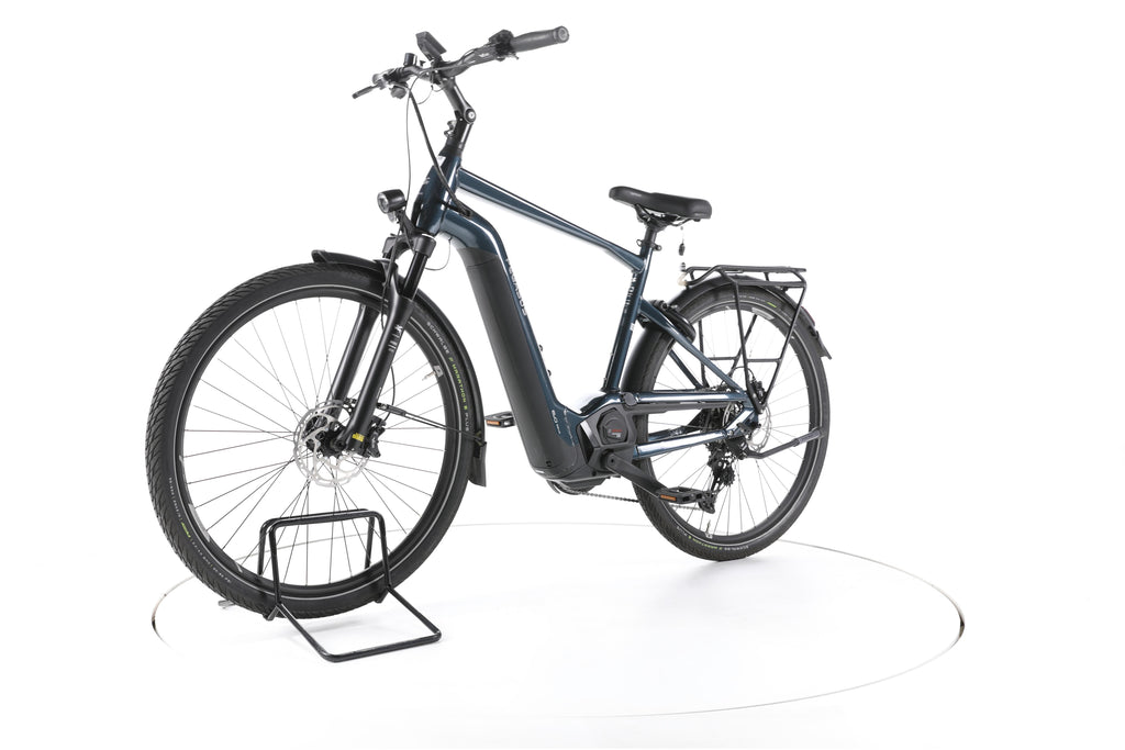Pegasus Premio EVO 11 "40Years" Trekking E-Bike - Image 6