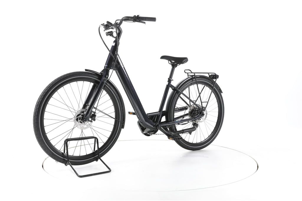 Orbea Optima E40 Trekking E-Bike Tiefeinsteiger - Image 6