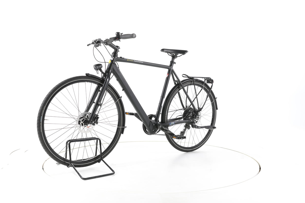 Kieler Manufaktur Modell 15 Trekking E-Bike - Image 6