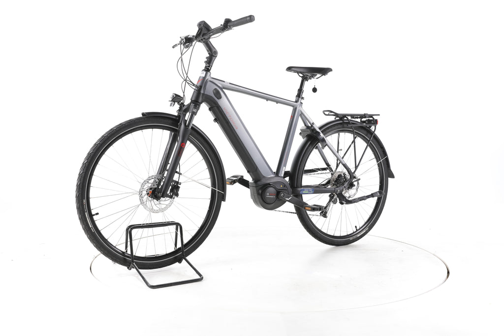 Victoria eTrekking 12.6 Trekking E-Bike - Image 6