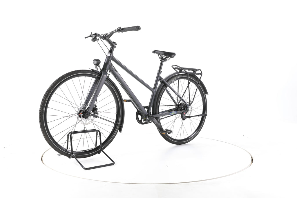 Cube Editor SLX FE Fahrrad City & Trekking - Image 6