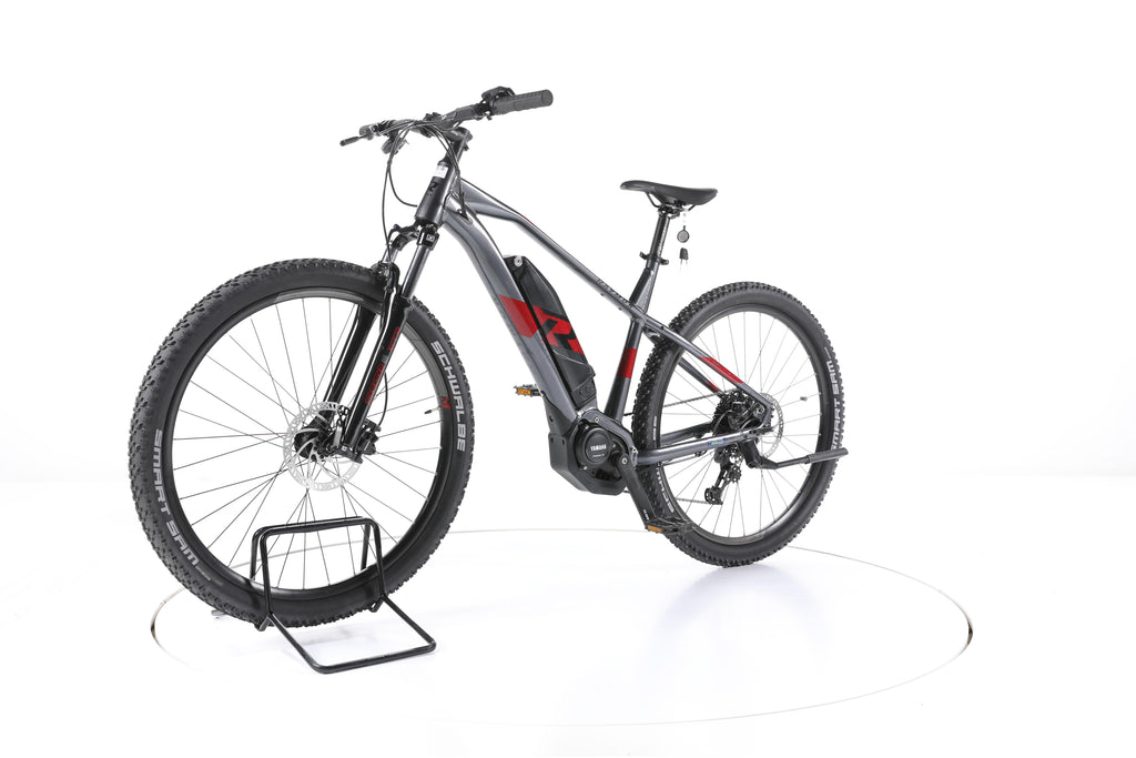 R Raymon HardRay E 3.0 E-Bike - Image 6