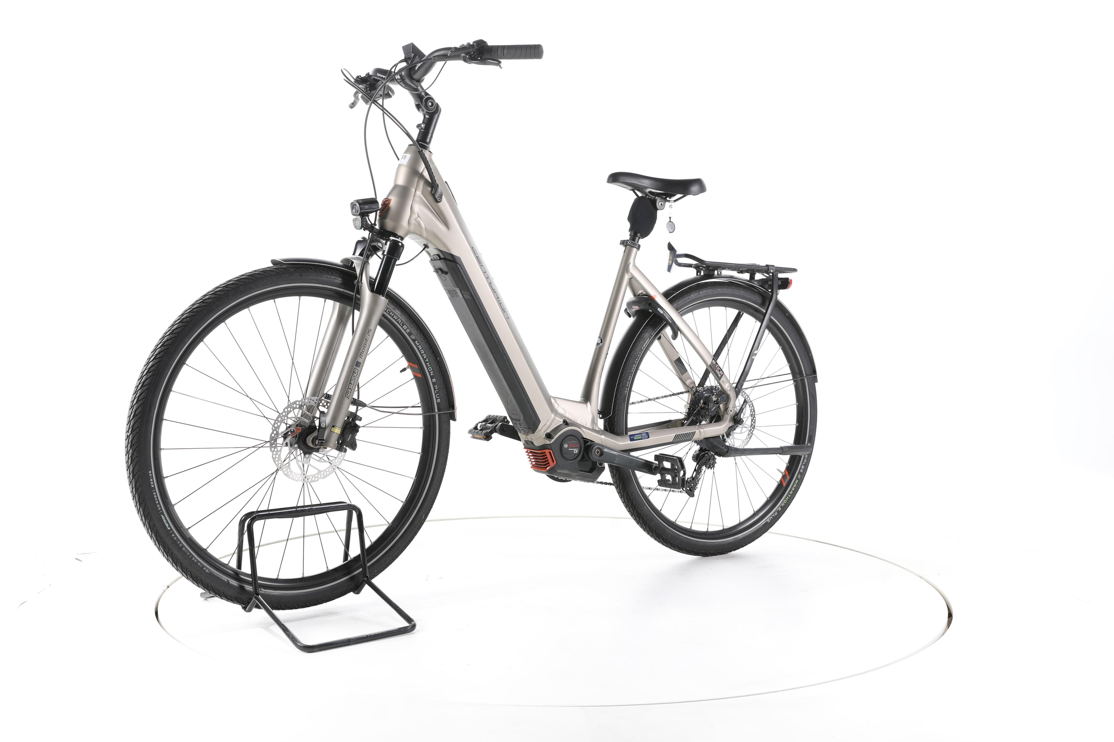 Centurion E-Fire City R2600i Trekking E-Bike Tiefeinsteiger - Image 6