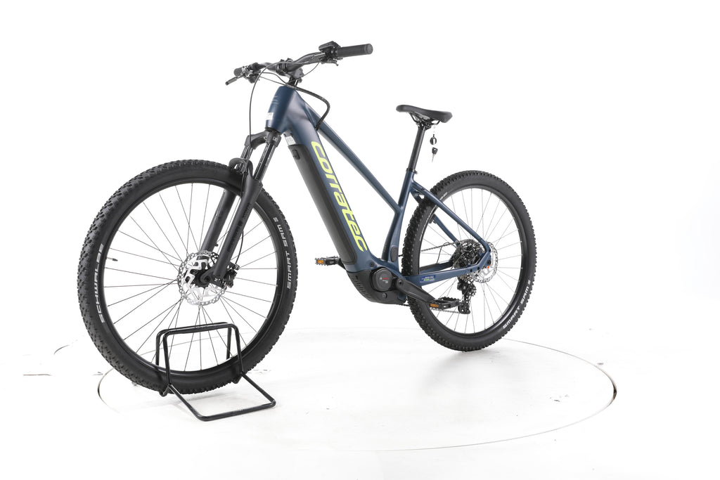 Corratec E-Power X-Vert Race Sport E-Bike 2025 - Image 6