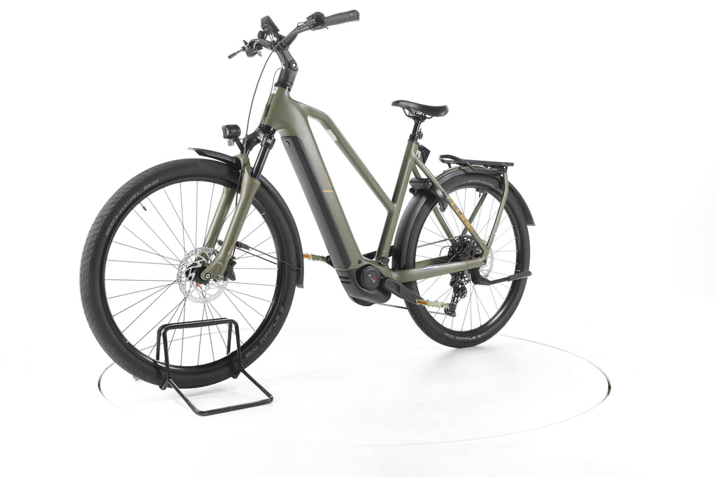 Cube Kathmandu Hybrid Pro Trekking E-Bike 2024 - Image 6