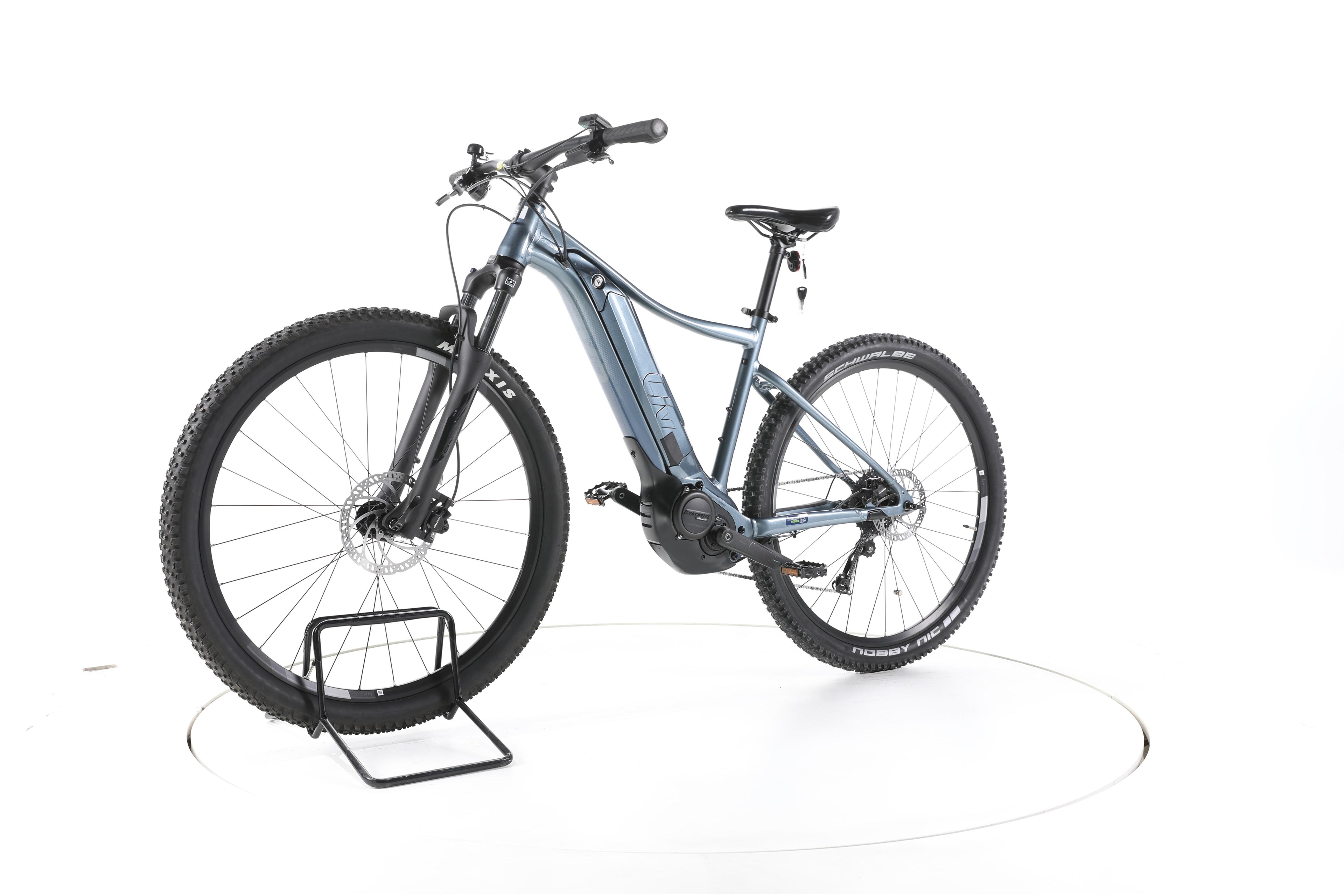 Liv Tempt E+ 2 | V2 E-Bike 2023 - Image 6