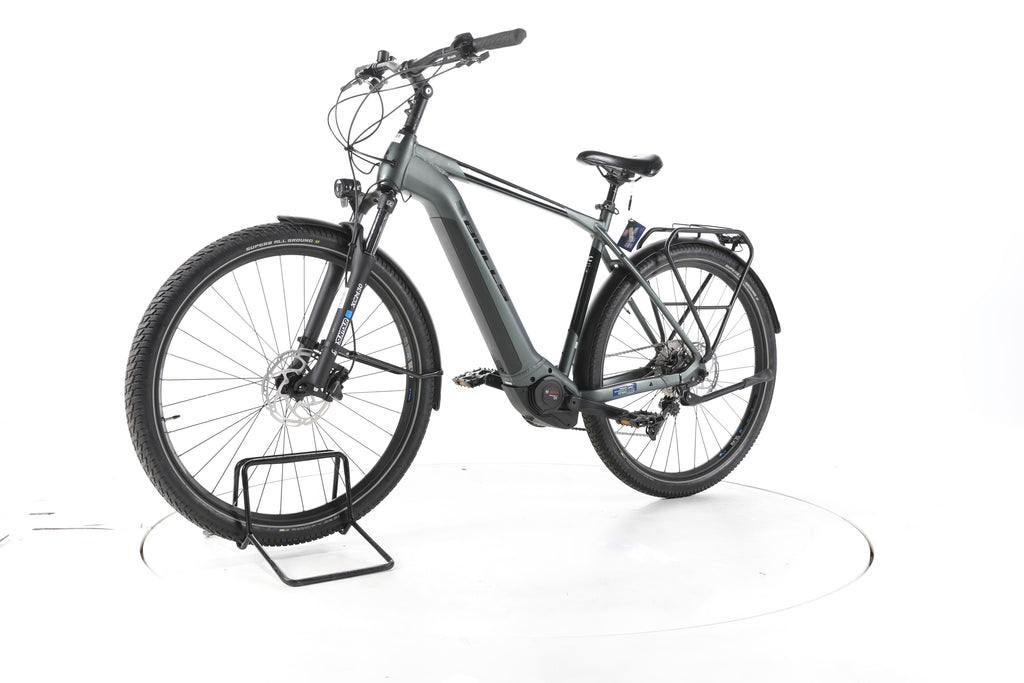 Bulls Iconic EVO 1 Trekking E-Bike - Image 6