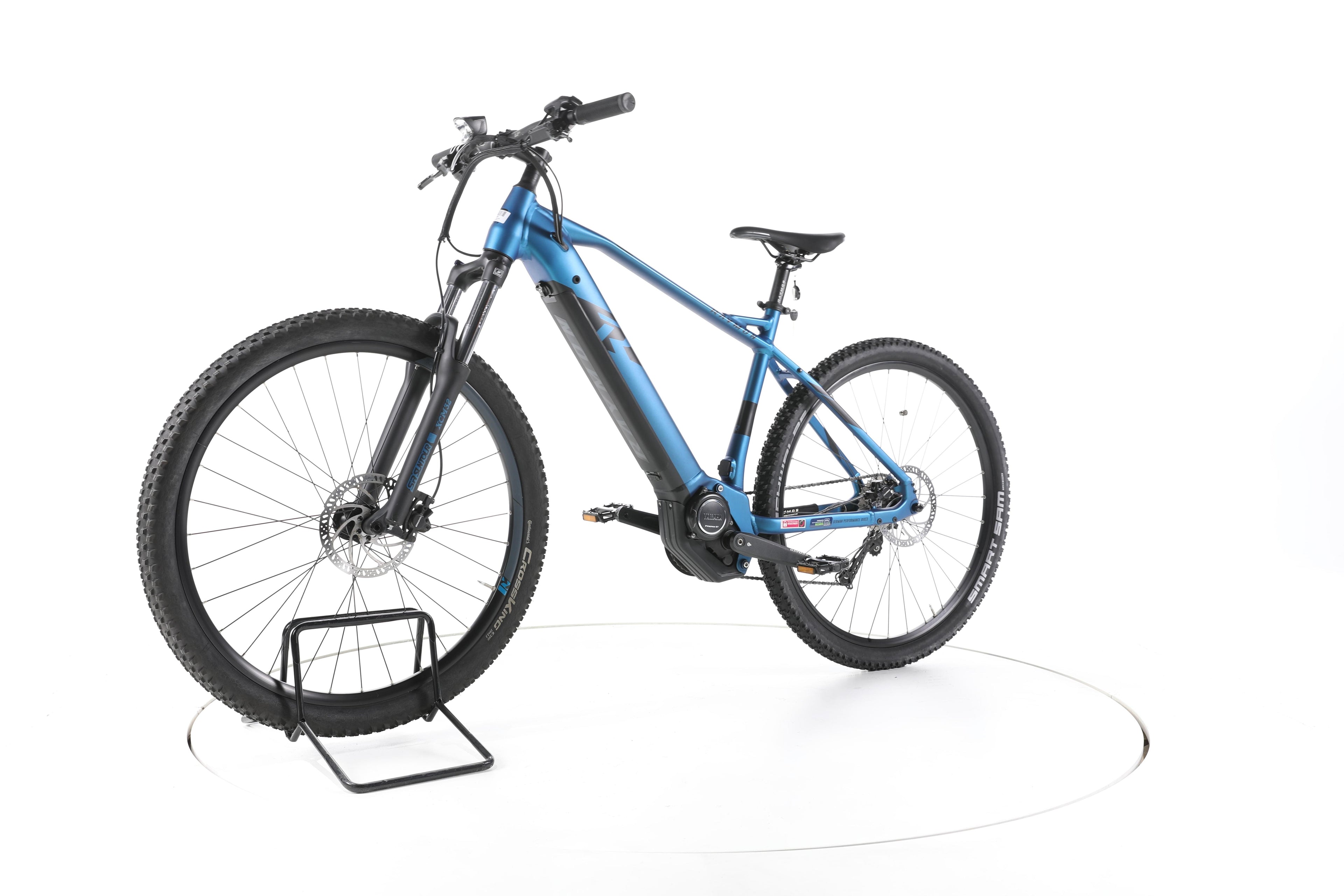 R Raymon HardRay E5.0 E-Bike - Image 6