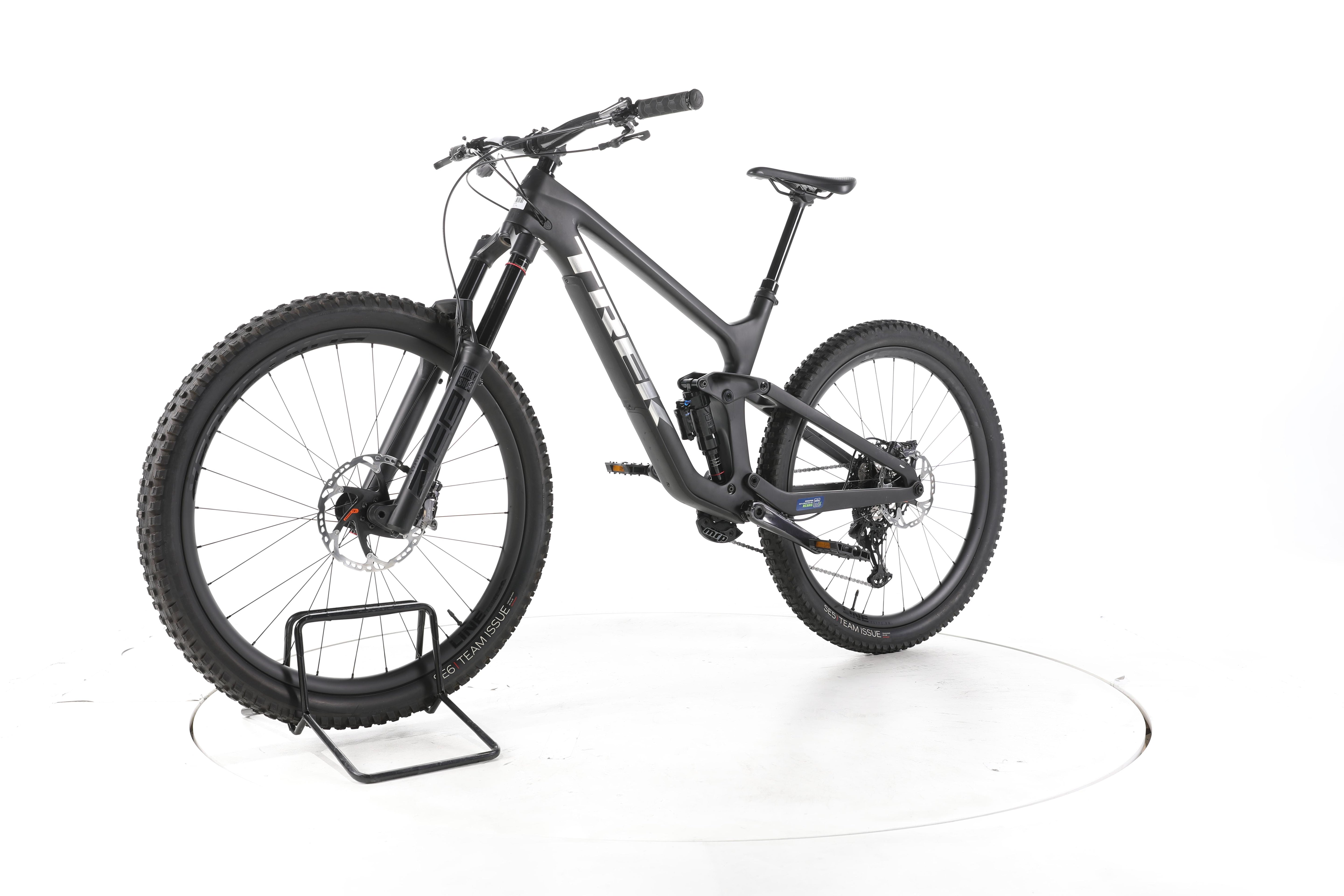 Trek Slash 9.8 XT Gen 5 Fahrrad Fully - Image 6