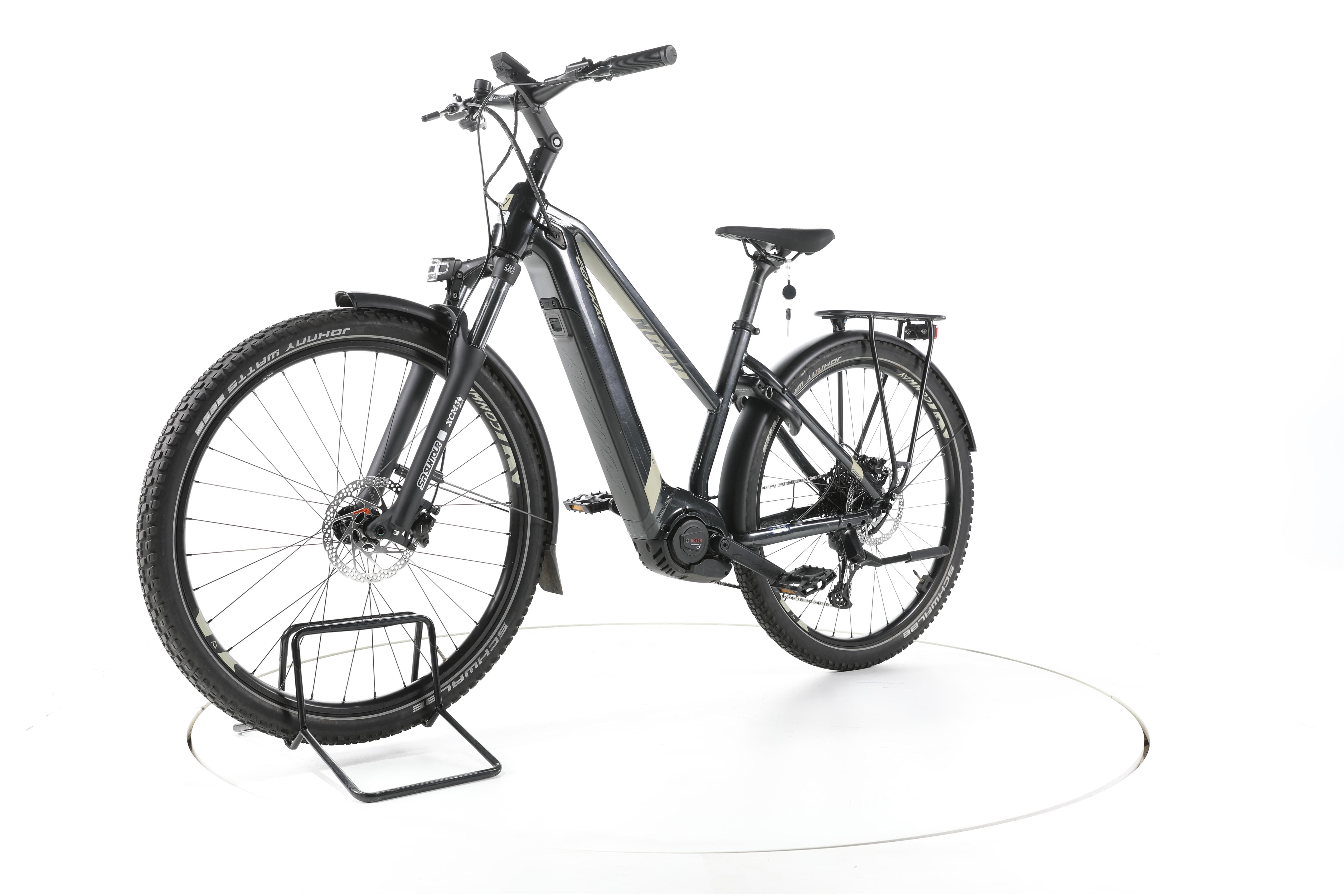 Conway Cairon C 3.0 Trekking E-Bike 2023 - Image 6