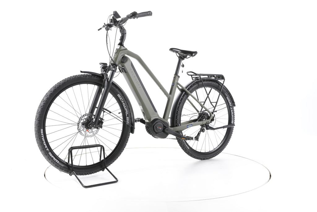 Kalkhoff Entice 5.B Season Trekking E-Bike - Image 6