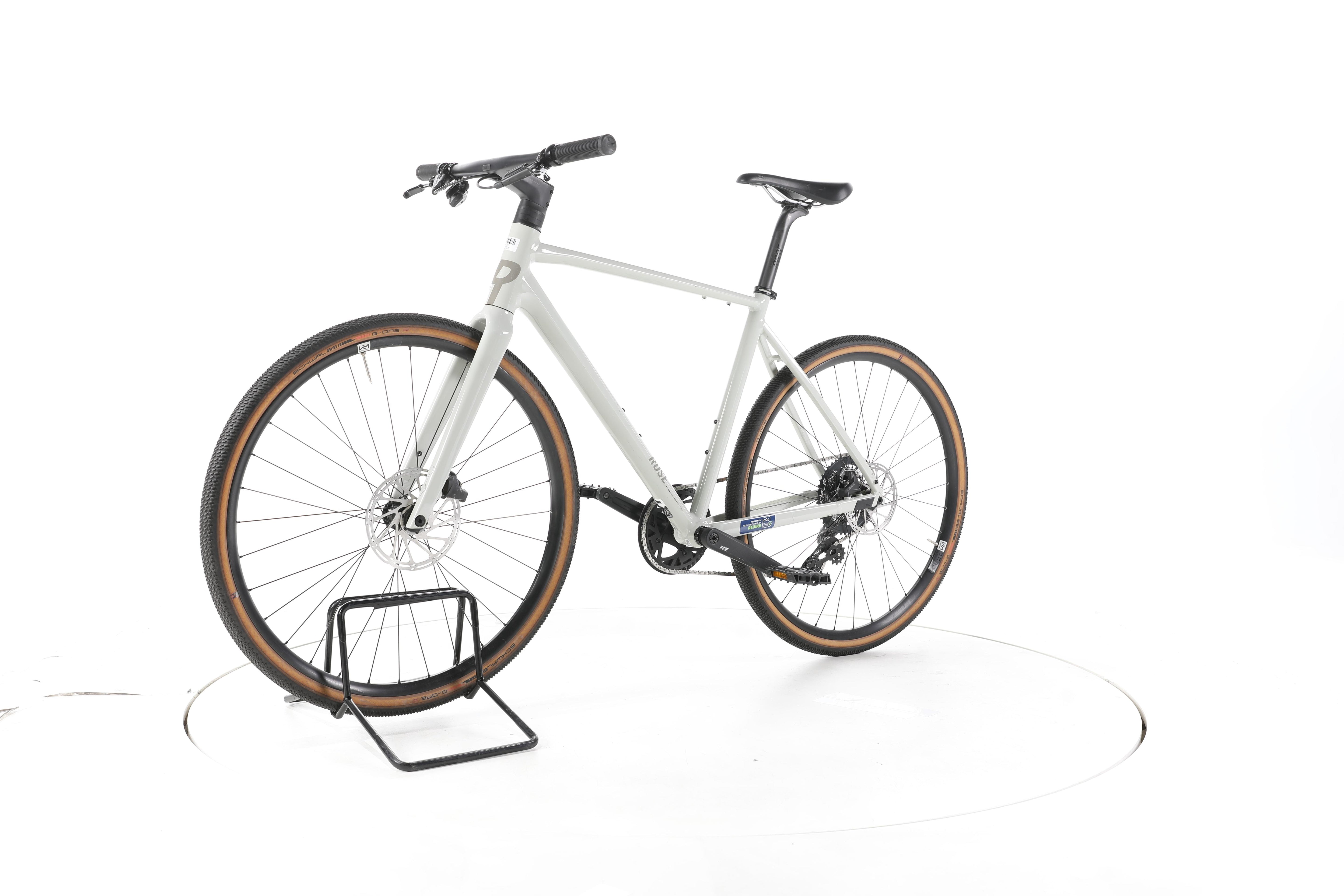 Rose SNEAK 3 Fahrrad Rennrad & Gravel - Image 6