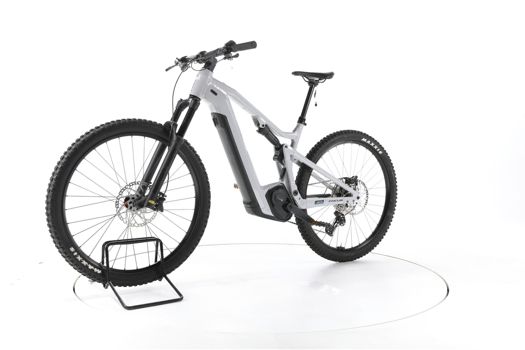Focus Thron² 6.7 Fully E-Bike - Image 6