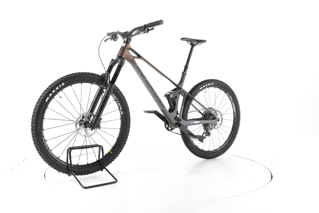 Mondraker Raze R Fahrrad Fully - Image 6