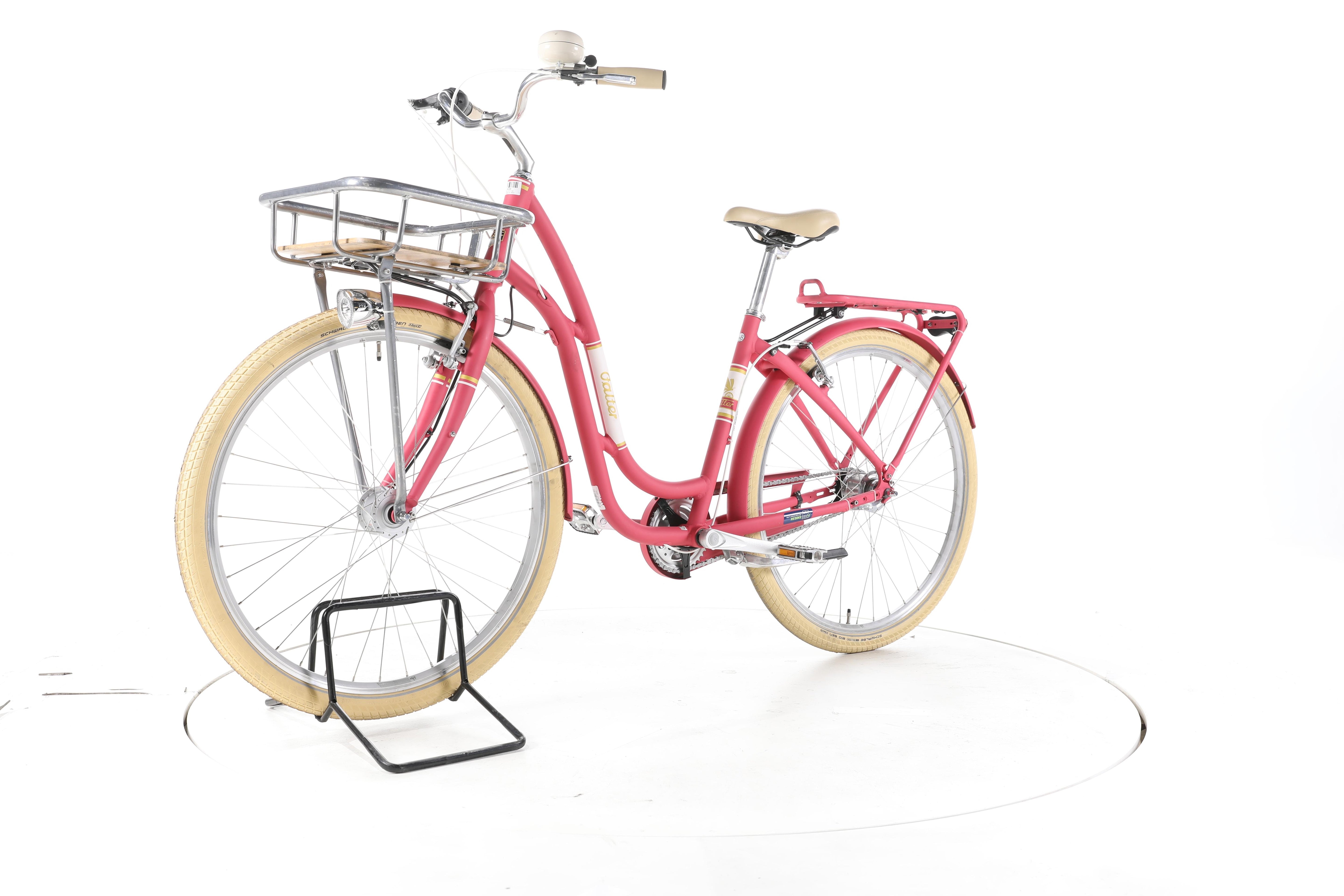 FALTER R 4.0 Classic Fahrrad City & Trekking - Image 6
