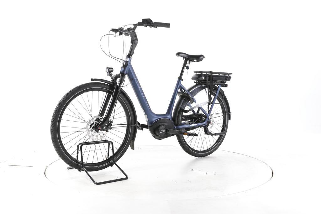 Gazelle Orange C8+ City E-Bike Tiefeinsteiger 2025 - Image 6